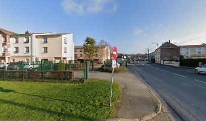 Pecqueux Caroline, Médecin Généraliste à Saint-Léger-du-Bourg-Denis