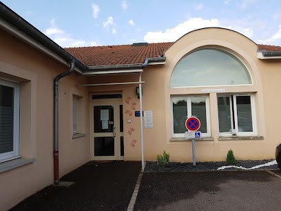 Muvova Debo, Médecin Généraliste à Val de Briey