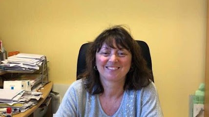 Dr Marie-Agnès Brule Bernabeu, Médecin Généraliste à Polliat