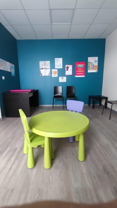 Vallée Durand Anne-Elisabeth, Médecin Généraliste à Saint-Avold