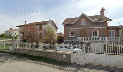Fournié-Déjean Isabelle, Médecin Généraliste à Pamiers