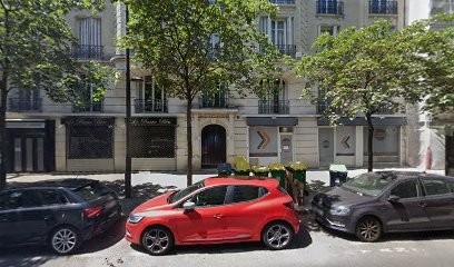 Véronique Lamhaut, Médecin Généraliste à Paris 12