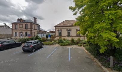 Telle, Médecin Généraliste à Sonchamp