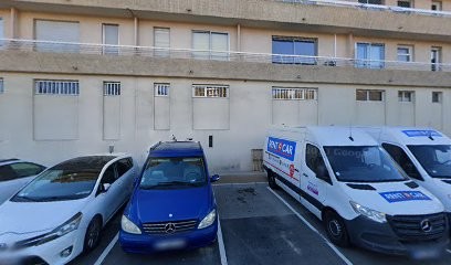 Berg-Hoijtink Nathalie, Médecin Généraliste à Vence