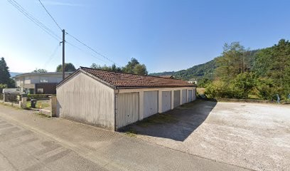 Meslin Francis, Médecin Généraliste à Rupt-sur-Moselle