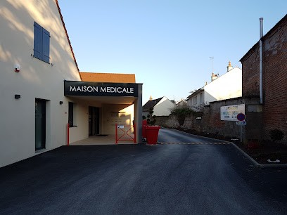 Cabinet Médical des Fossés, Médecin Généraliste à Seurre