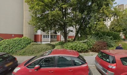 Ait Kaci Najette, Médecin Généraliste à Sevran