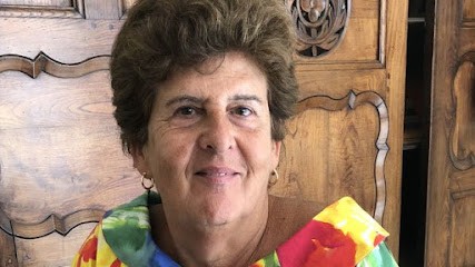 Dr Lumbroso Juliane, Médecin Généraliste à Paris 15