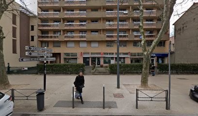 Dorier Jean-Pierre, Médecin Généraliste à Lyon 05