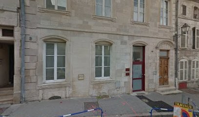 SCM Des Docteurs Burel Et Gérôme, Médecin Généraliste à Neufchâteau