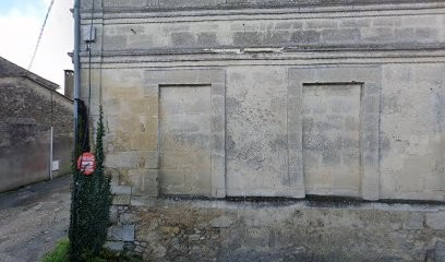 Docteur Pierre, Médecin Généraliste à Vertheuil
