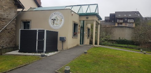 Groupe Medical Alpha, Médecin Généraliste à Ussel