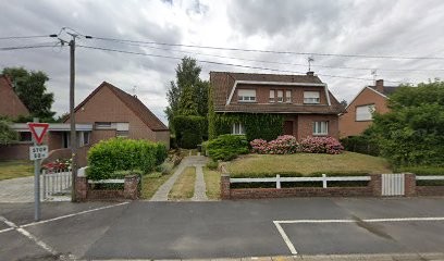 Carnel Eric, Médecin Généraliste à Cuincy