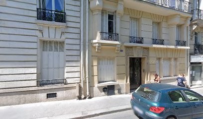 Nayt Gael, Médecin Généraliste à Paris 15