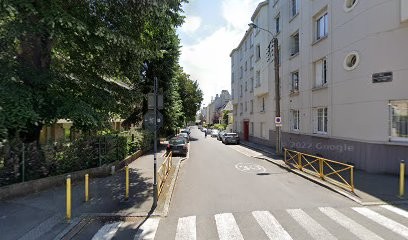 Rénier Jacques-Paul, Médecin Généraliste à Rennes