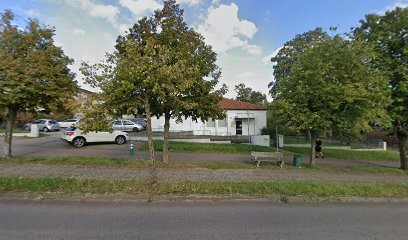 VAN LEENDERT Audrey, Médecin Généraliste à Faulquemont