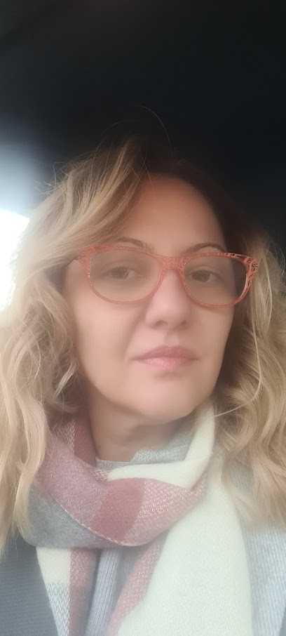 Dr Simona FARCAS, Médecin Généraliste à Troyes