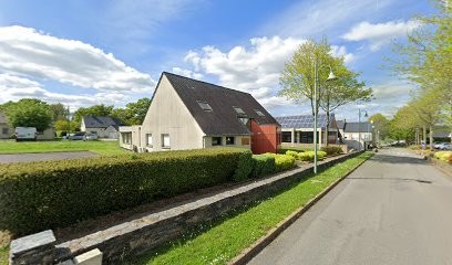 Dembiermont Marc, Médecin Généraliste à Pluherlin