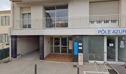 Fontes Jean-Luc, Médecin Généraliste à Cannes