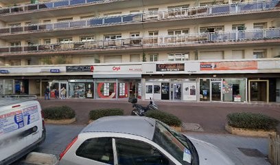 Graire Frédérique, Médecin Généraliste à Épinay-sur-Seine