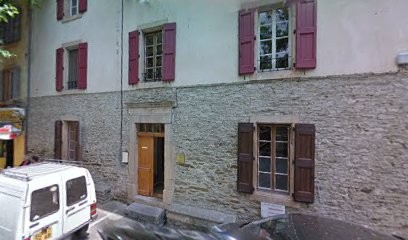 Dr Armand Eric, Médecin Généraliste à Sainte-Croix-Vallée-Française