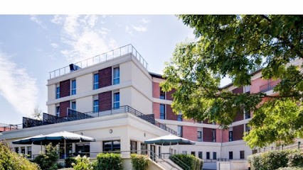 Dr Géraldine BARDEAU - Gériatre, Médecin Généraliste à Romainville