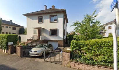 Djenani Vogel Djenani Caroline, Médecin Généraliste à Strasbourg