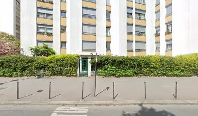 Atmani Karim, Médecin Généraliste à Paris 14