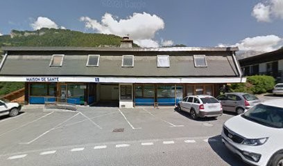 Centre Médical De Flumet, Médecin Généraliste à Flumet