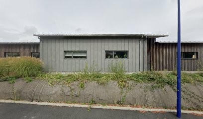 Aude Leborgne, Médecin Généraliste à Saint-Jean-Brévelay