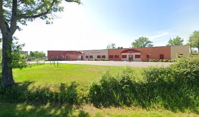MSP Entr'Allier Besbre et Loire, Médecin Généraliste à Dompierre-sur-Besbre