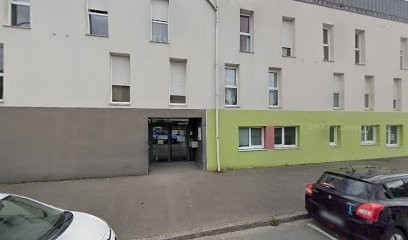 Psychotherapeutic Day Center Pour Adultes, Centre Médical à Vannes