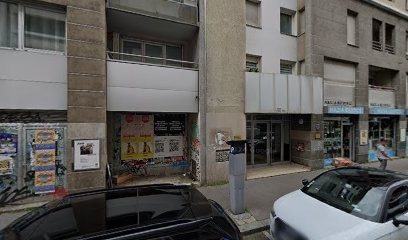 Grève Dominique, Médecin Généraliste à Lyon 07