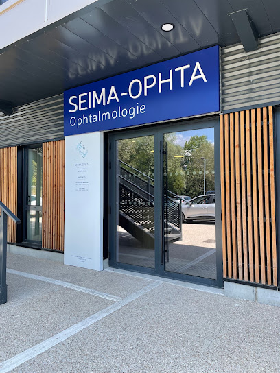 Seima-Ophta (Seine Et Marne Ophtalmologie) Vaires Sur Marne, Médecin Généraliste à Vaires-sur-Marne