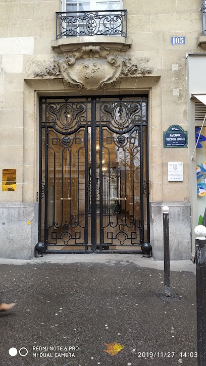 Docteur LABLANCHY, Médecin Généraliste à Paris 16