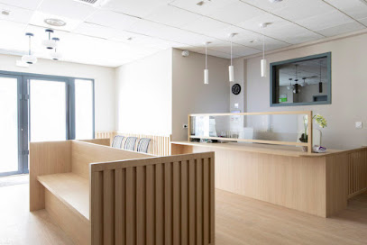 Cabinet Médical Rosiers-Curie, Médecin Généraliste à Saint-Ouen-sur-Seine