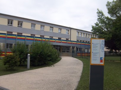 Centre De Planification Et D'Education Familiales CHENOVE, Centre Médical à Chenôve