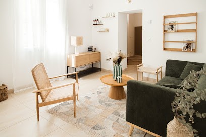 Maison Parenté, Centre Médical à Marsillargues