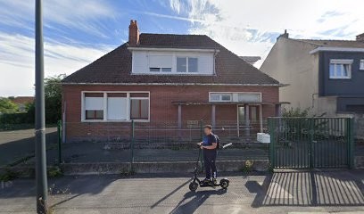 Prazmowski Georgette, Médecin Généraliste à Escautpont