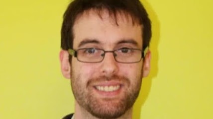 Dr Simon BONNARDIN, Médecin Généraliste à Mauges-sur-Loire