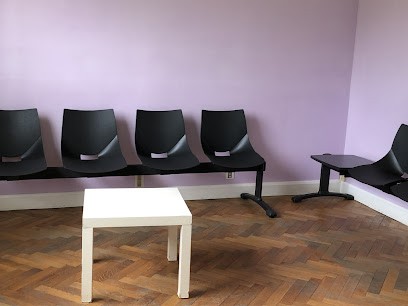 Dr Rahma GEHIN, Médecin Généraliste à Talence