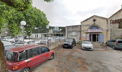 docteur Cédric FORMET angiologue, Médecin Généraliste à Ganges