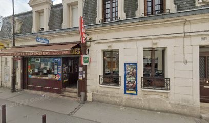 Hatier Hervé, Médecin Généraliste à Nogent-sur-Oise