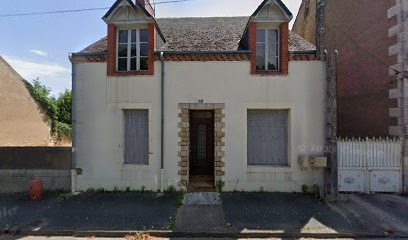 Cabinet Médical Du Docteur Roger Et Du Docteur Monziols, Médecin Généraliste à Châteaumeillant