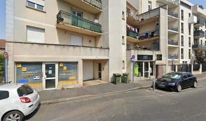 Miniconi Alphonse, Médecin Généraliste à Drancy