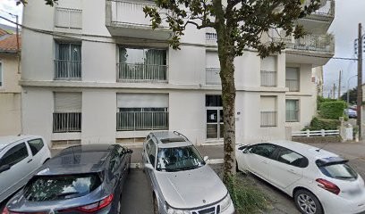 Poncin Pascal, Médecin Généraliste à Nantes