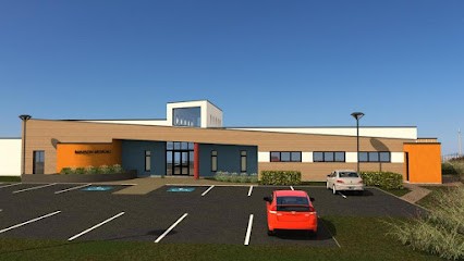 Dr Frederic Perard, Médecin Généraliste à Sangatte