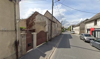 Dupont Murielle& Mme Walczac, Médecin Généraliste à Saint-Pathus
