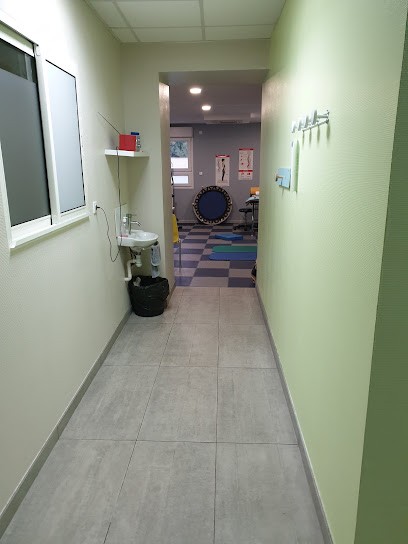 Connan Charlotte, Médecin Généraliste à Lunéville