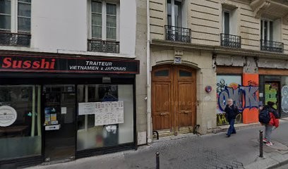 Delooz Sylvie, Médecin Généraliste à Paris 11